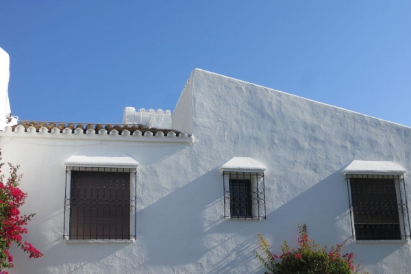 Casa a Marbella - anno 2014